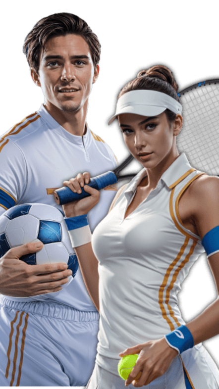 All sports