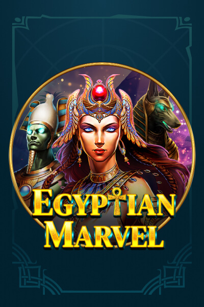 Play Egyptian Marvel