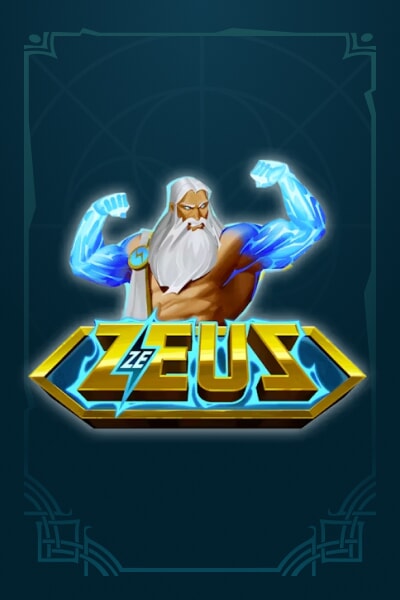 Play Ze Zeus
