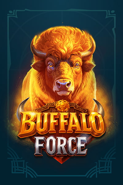 Play Buffalo Force