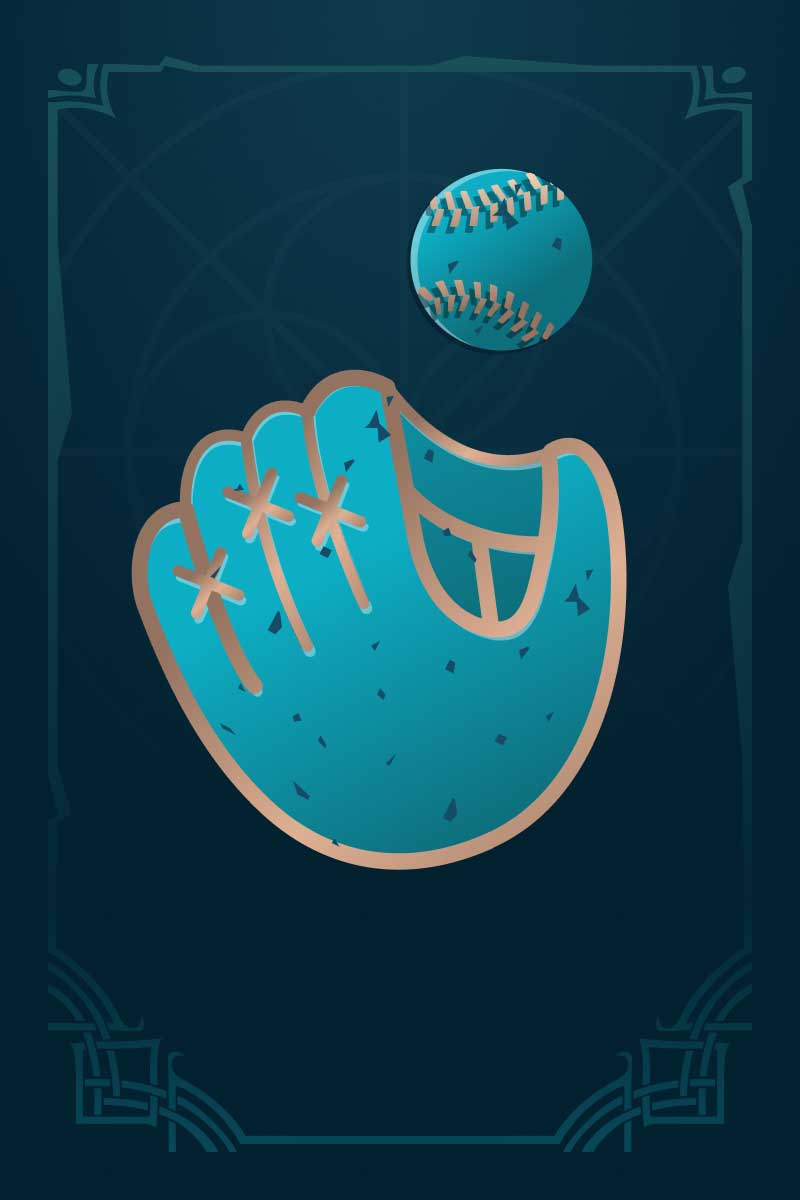 Place single bet on Baseball