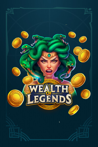 Play Wealth Of Legends