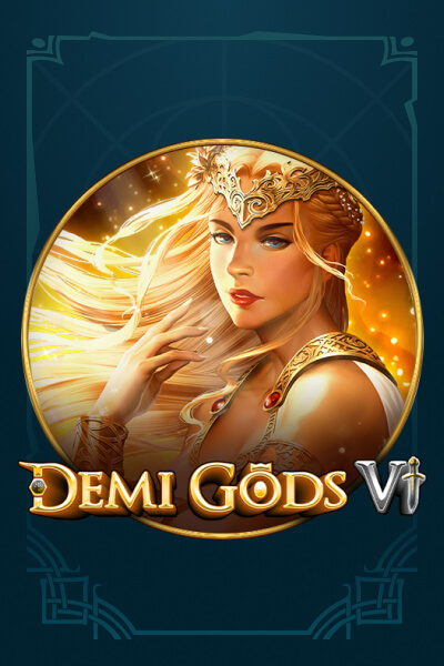 Play Demi Gods VI