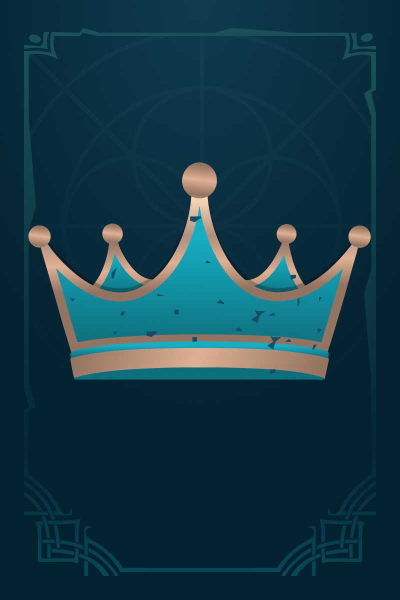 Reach 4th VIP level