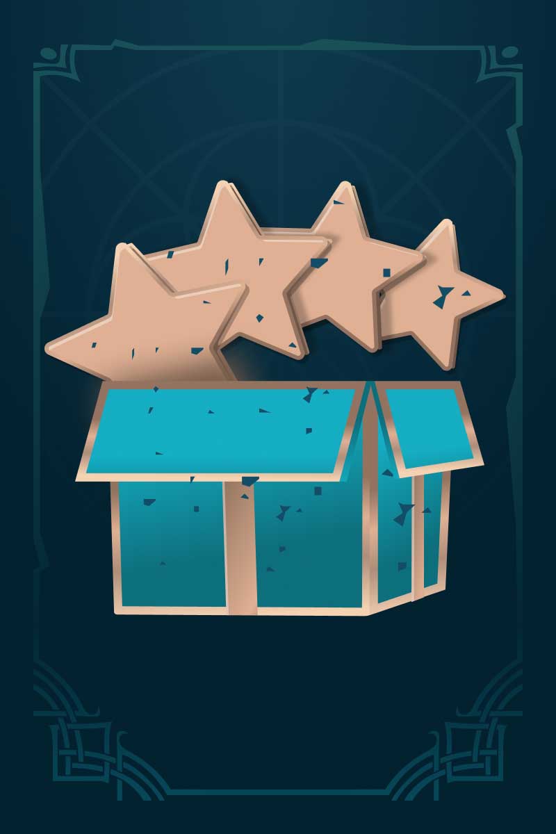Release 4 bonuses