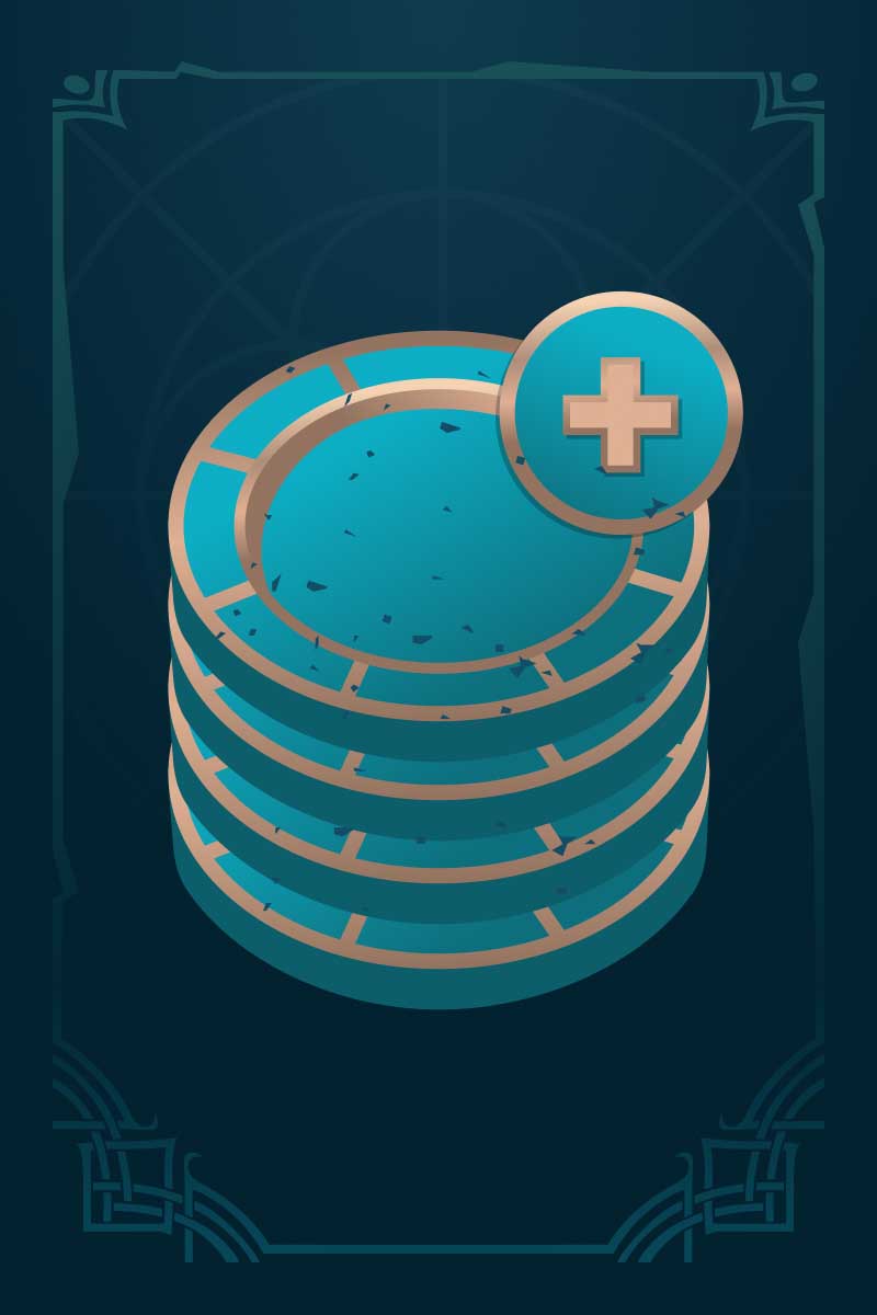 Make a 4th deposit
