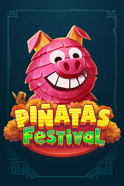 Play Piñatas Festival
