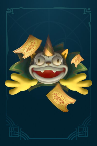 Play Madshow Circus