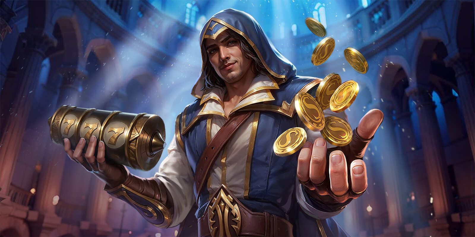 Spinoleague €12,000,000